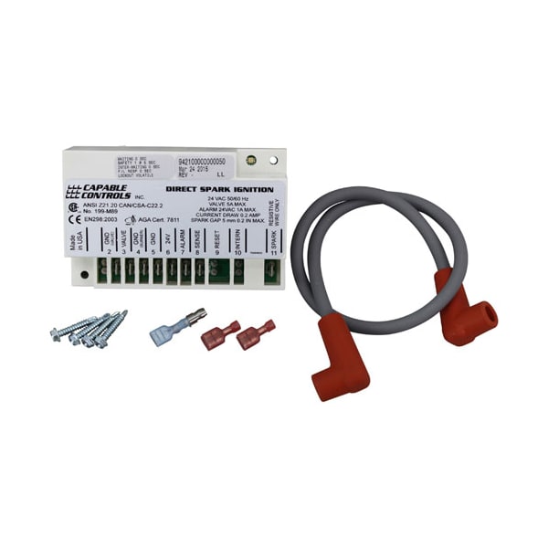 Ignition Module Kit